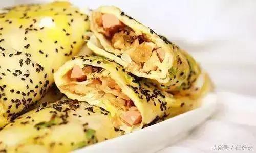 成立煎饼馃子分会有什么意义，子长煎饼的由来（居然都成立协会了）