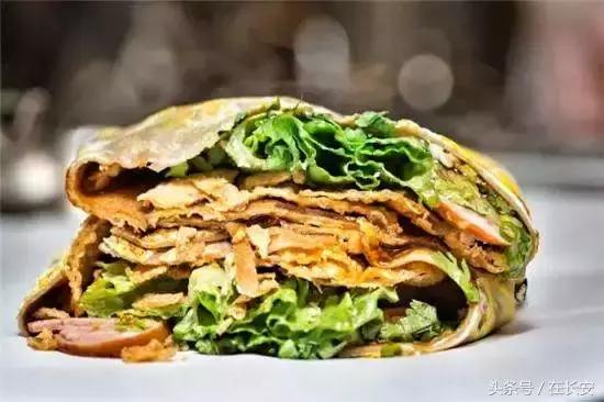 成立煎饼馃子分会有什么意义，子长煎饼的由来（居然都成立协会了）