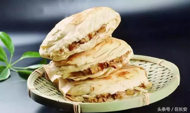 成立煎饼馃子分会有什么意义，子长煎饼的由来（居然都成立协会了）