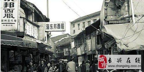长兴县属于哪个市，浙江长兴县属于哪个市（美丽浙江——长兴）