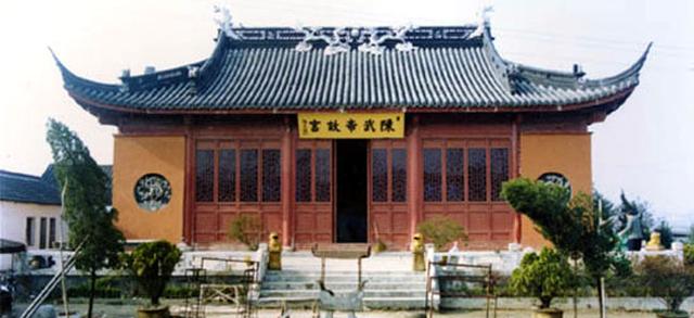 长兴县属于哪个市，浙江长兴县属于哪个市（美丽浙江——长兴）