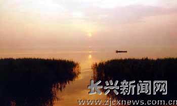 长兴县属于哪个市，浙江长兴县属于哪个市（美丽浙江——长兴）