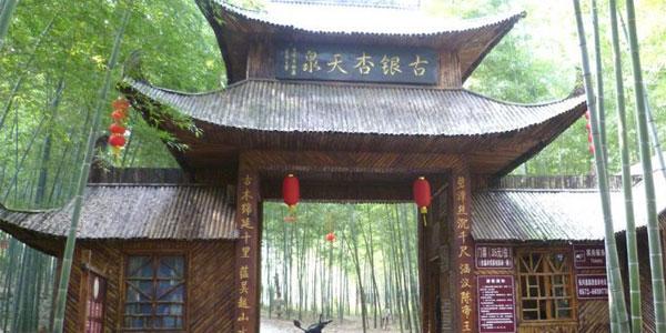 长兴县属于哪个市，浙江长兴县属于哪个市（美丽浙江——长兴）