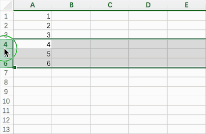 excel搜索关键字，如何在文档及Excel（职场人必备Excel技巧大全）