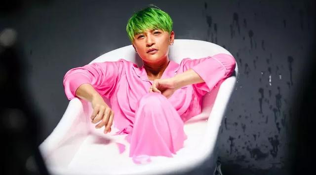 还珠格格的尔泰是谁，还珠格格里的尔泰为啥一直不红