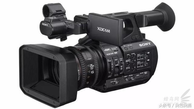 索尼280摄像机，索尼280摄像机怎样设置无线麦（若追求4K视频还是买个专业摄像机吧）