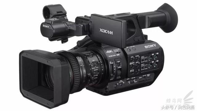 索尼280摄像机，索尼280摄像机怎样设置无线麦（若追求4K视频还是买个专业摄像机吧）