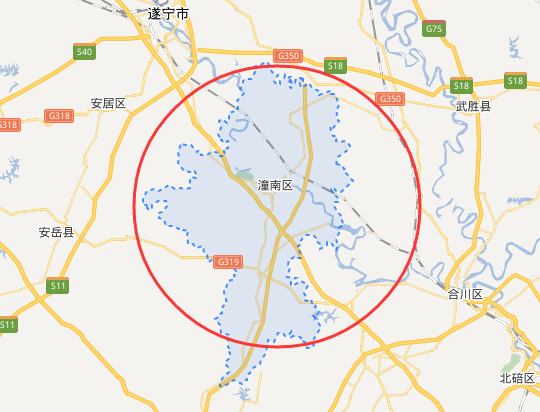 渝是哪里的简称，因和湖南一个县重名而改名（渝哪里简称）