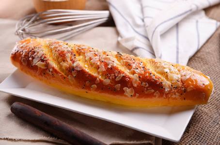 武汉烘焙学校排名（武汉这几家网红面包店太好吃了）