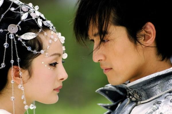 《仙剑3》讲了6段唯美爱情,你知道几段?-质信十强榜