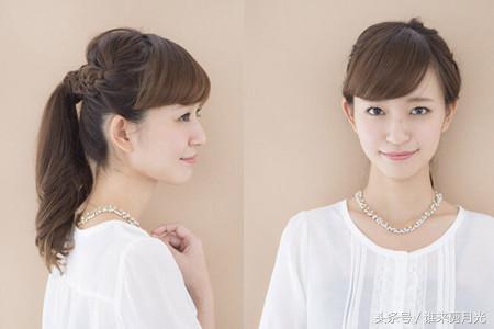 马尾怎么扎好看，如何扎马尾（介绍扎马尾简单好看的步骤）