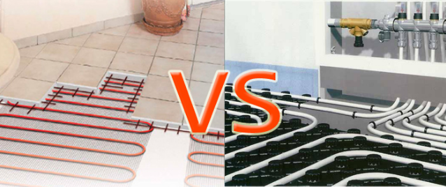 电地暖品牌哪个好，电地暖品牌排行榜前十名（水地暖电地暖哪个好）