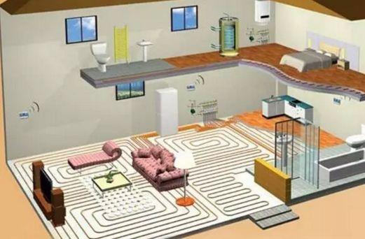 电地暖品牌哪个好，电地暖品牌排行榜前十名（水地暖电地暖哪个好）