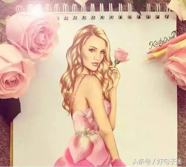 qq个性签名女生，qq女生2021最新个性签名（女生简短唯美的个性签名）