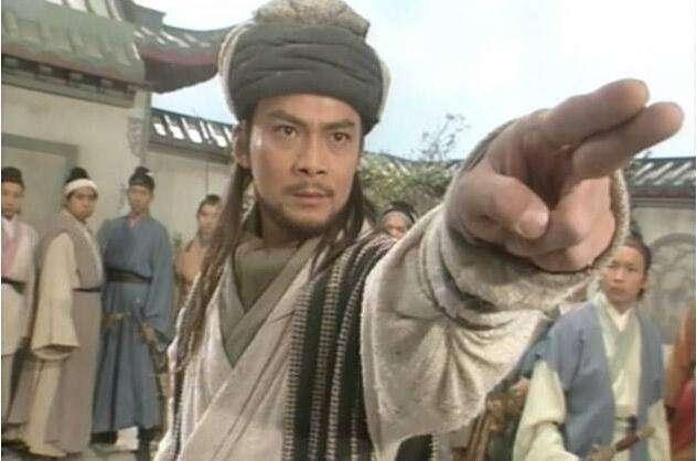 金庸剧十大巅峰之作，王重阳力克对手封神