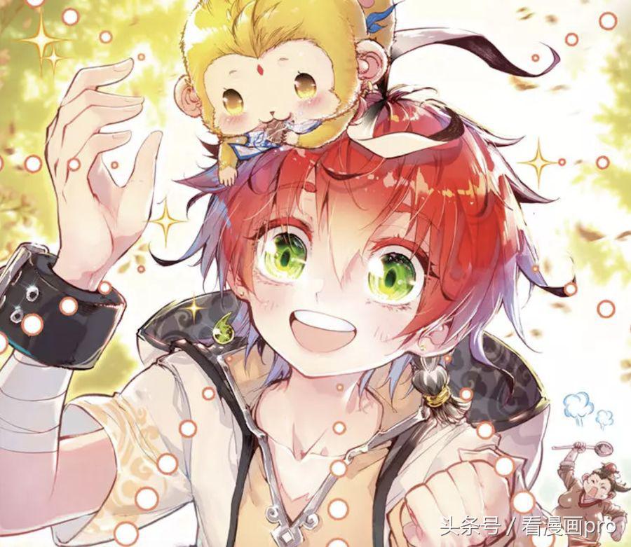部新漫画,于《神漫》第70期开始连载中,故事漫画完美世界漫画版讲述了