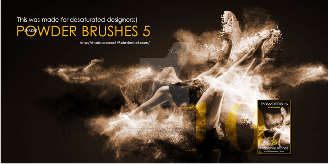 PS如何保存画笔预设数据，ps怎么保存画笔预设（PS素材不会用系列——笔刷篇）