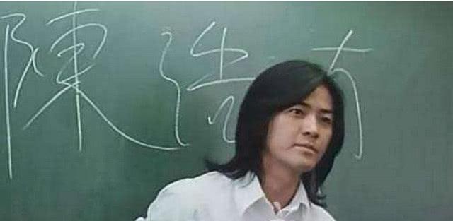 蒋天养和蒋天生，华山美玲蒋天养（古惑仔中的老大势力是最大的）