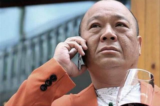 蒋天养和蒋天生,华山美玲蒋天养(古惑仔中的老大势力是最大的)