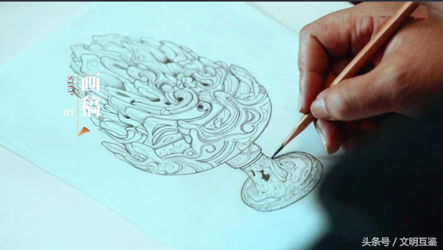 宣德炉拍卖价格，大明宣德炉拍卖及价格分析（大爷闭关8年做出“宣德炉”）