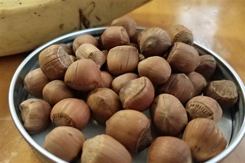 吃榛子有什么好处，榛子的功效与作用以及营养价值