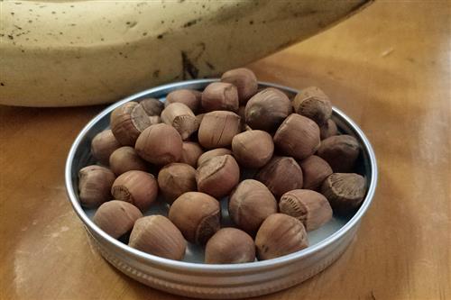 吃榛子有什么好处，榛子的功效与作用以及营养价值