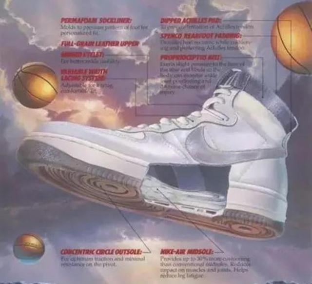 耐克的袜子是不是两边都有勾，耐克袜子勾子左右脚不一样（耐克鞋面技术盘点）