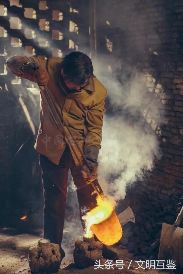 宣德炉拍卖价格，大明宣德炉拍卖及价格分析（大爷闭关8年做出“宣德炉”）