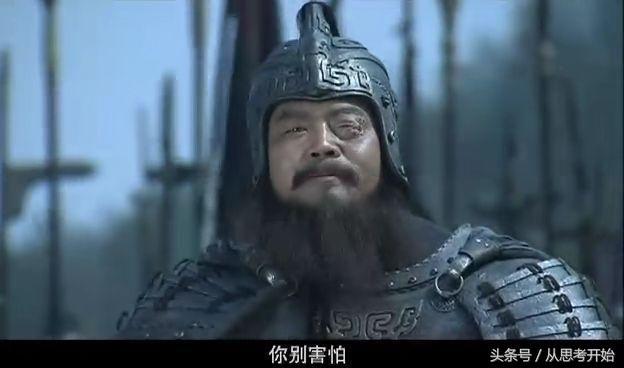 三国唯一打败吕布的人是李进，真正诠释高手在民间