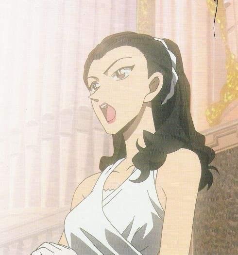 名侦探柯南上条秀子哪一集出现，名侦探柯南中工藤有希子在哪几集出现过（盘点颜值最高的7位女配角）