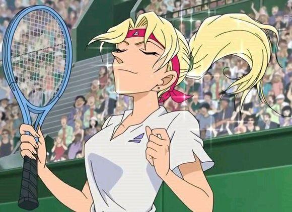 名侦探柯南上条秀子哪一集出现，名侦探柯南中工藤有希子在哪几集出现过（盘点颜值最高的7位女配角）