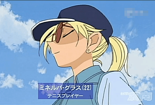 名侦探柯南上条秀子哪一集出现，名侦探柯南中工藤有希子在哪几集出现过（盘点颜值最高的7位女配角）