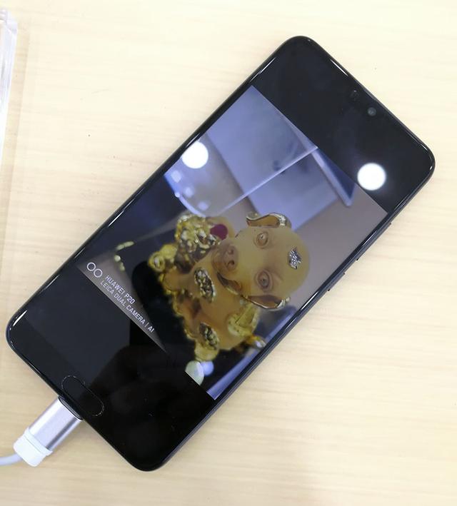 华为p20防水吗，华为P20防水（拍夜景不用带脚架的最强旗舰）