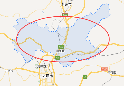 阳曲县属于哪个市 - 生活 - 布条百科
