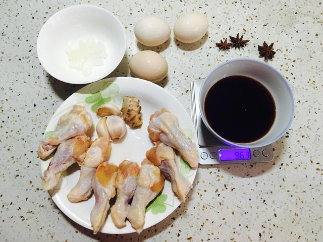 红烧鸡腿，专为放学回家的孩子做的红烧小鸡腿（红烧鸡腿的制作方法视频完整版）