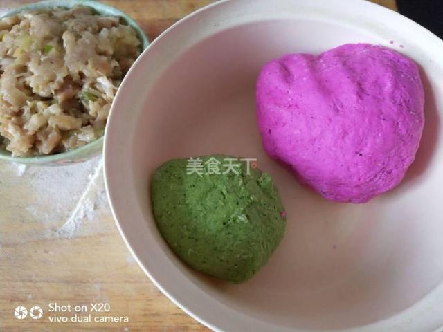 煎饺怎么做最好吃的，生煎、熟煎都可以如此美味