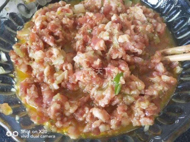 煎饺怎么做最好吃的，生煎、熟煎都可以如此美味