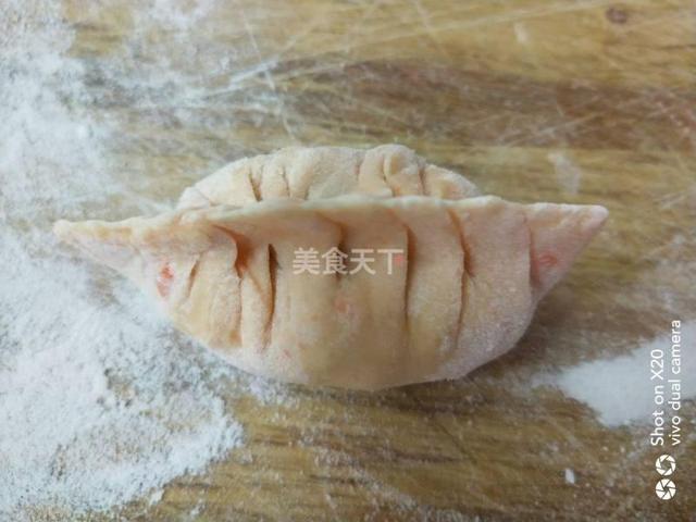 煎饺怎么做最好吃的，生煎、熟煎都可以如此美味