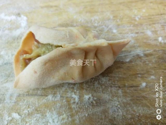 煎饺怎么做最好吃的，生煎、熟煎都可以如此美味