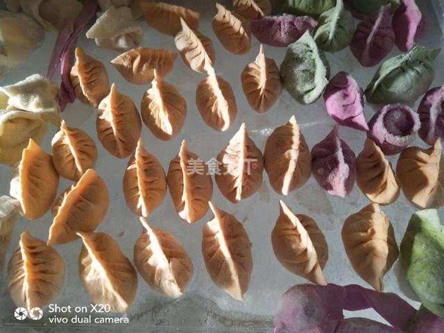 煎饺怎么做最好吃的，生煎、熟煎都可以如此美味