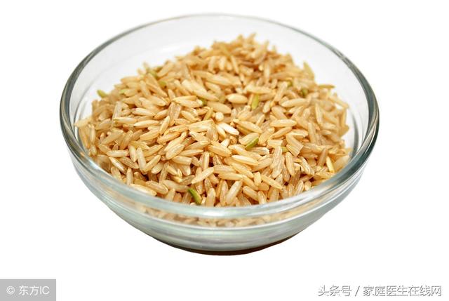 糙米5种最好吃的做法，学会这2招，糙米饭也能很好吃