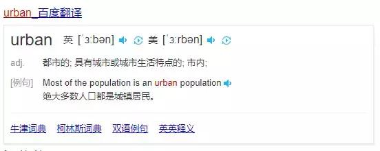 因为街舞比赛而大热的urban，你还不知道是什么？