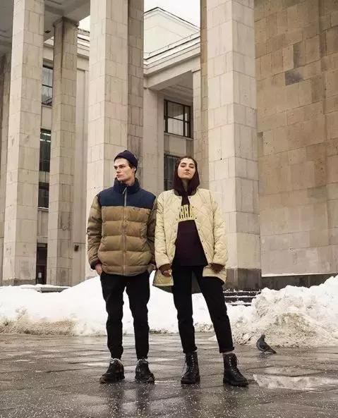 因为街舞比赛而大热的urban，你还不知道是什么？
