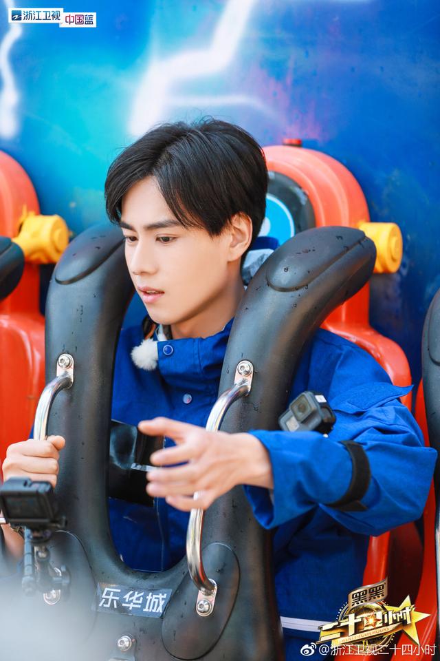 胡一天综艺节目,胡一天综艺首秀(胡一天参加的所有综艺节目)