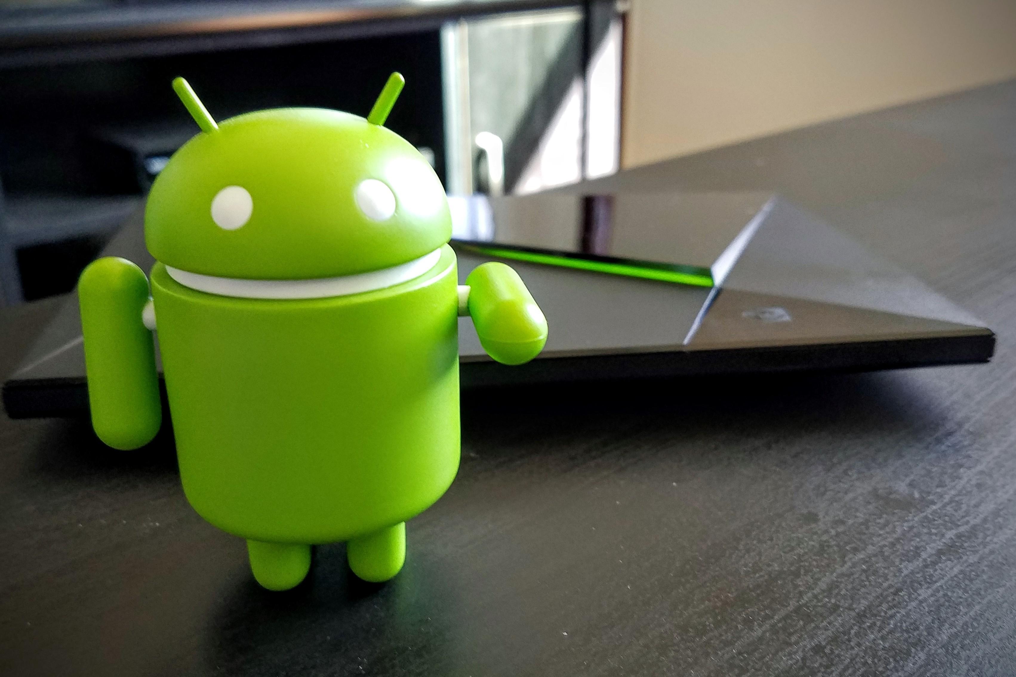 android是什么手机系统（五分钟带你看android版本进化史）