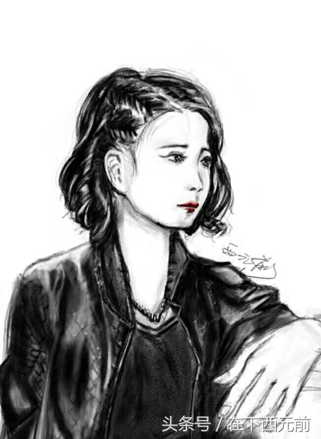 手机绘画软件哪个好，手机绘图软件哪个好（手机上的photoshop）