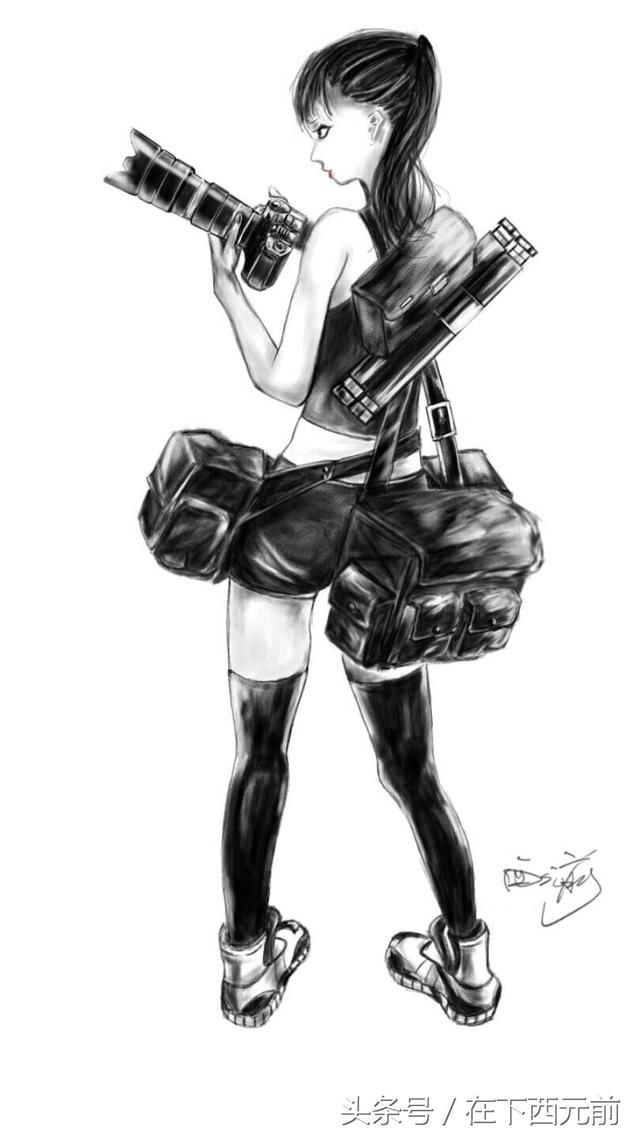 手机绘画软件哪个好，手机绘图软件哪个好（手机上的photoshop）