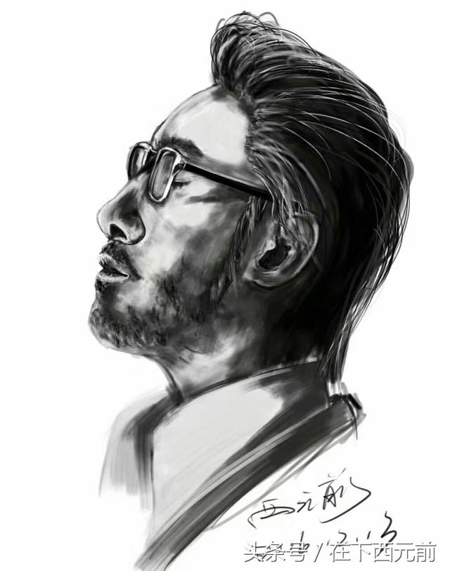 手机绘画软件哪个好，手机绘图软件哪个好（手机上的photoshop）