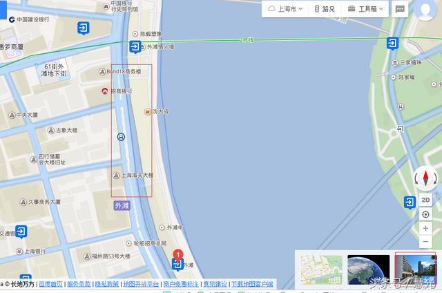 SOSO地图街景百度地图街景为什么都下线了，腾讯soso地图街景地图（百度地图和腾讯地图的街景功能介绍）