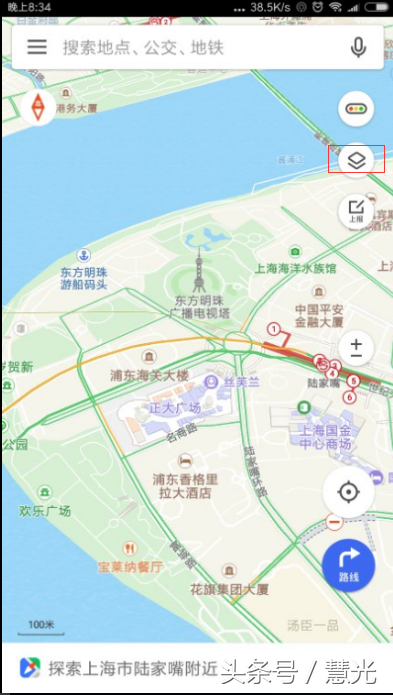 SOSO地图街景百度地图街景为什么都下线了，腾讯soso地图街景地图（百度地图和腾讯地图的街景功能介绍）